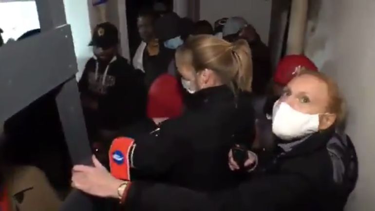 Coronavirus en Belgique : la police est intervenue à Anderlecht pour une lockdown party vendredi