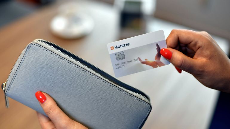 Un travailleur sur deux reçoit des chèques-repas : 20% de bénéficiaires en plus en cinq ans