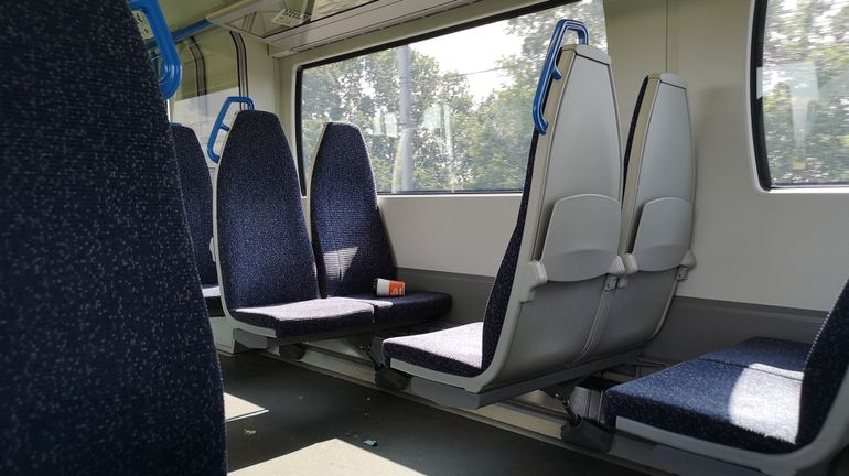 Covid : Moins de monde dans les transports publics ?