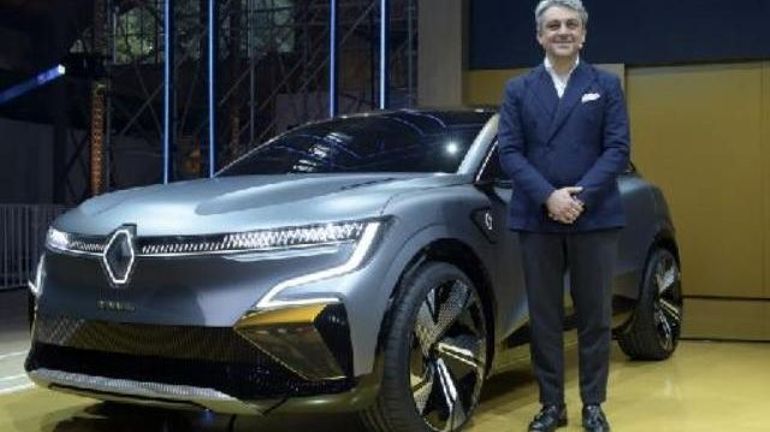 Les voitures de la marque Renault seront bientôt bridées à 180 km/h