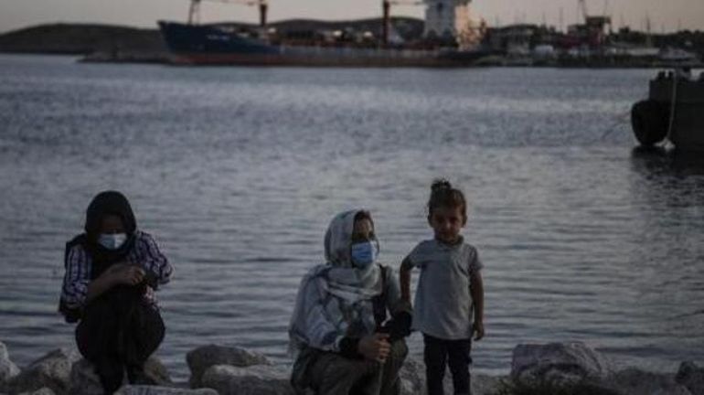 Grèce: naufrage d'une embarcation de migrants, au moins un mort, 24 rescapés