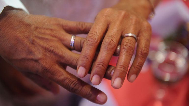 Ecolo veut un jour de congé légal pour assister au mariage d'un grand-parent