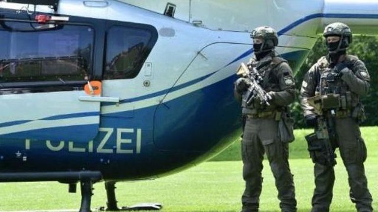 Attaque terroriste de Vienne : des perquisitions sont menées en Allemagne et en Suisse