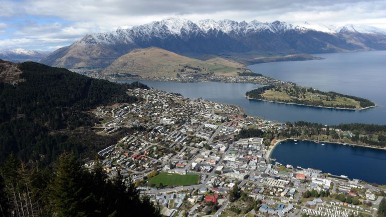 La Nouvelle-Zélande taxera les touristes pour contribuer à protéger son environnement