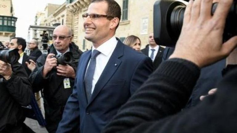 Malte: départ de Muscat, Robert Abela prête serment comme Premier ministre
