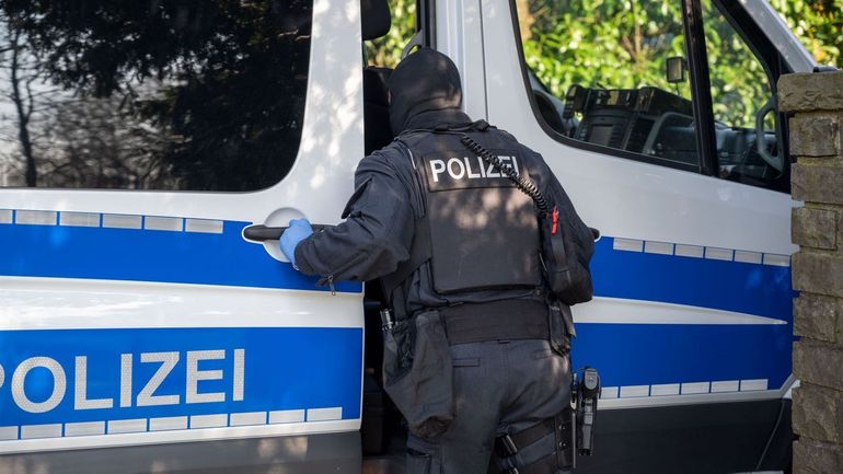 Allemagne: enquête sur 30.000 suspects dans une affaire de pédophilie