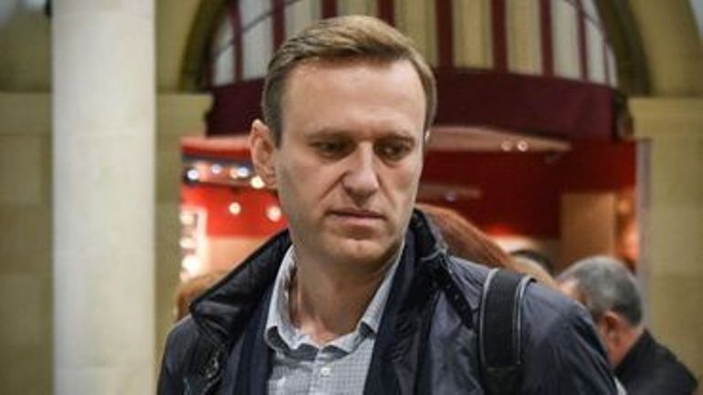 Quel est le véritable état de santé de Navalny? 