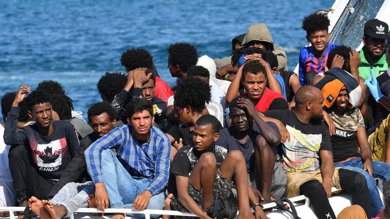 Asile et migration : l'Onu critique les quarantaines prétextes imposées aux migrants par les pays européens