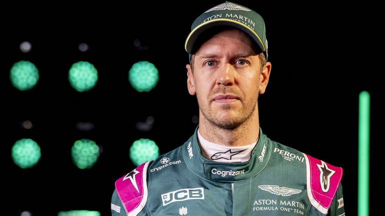 F1 : Sebastian Vettel et son stage dans une ferme bio