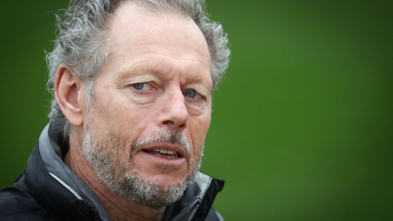 La Tribune : " Michel Preud’homme a toujours les Diables rouges dans un coin de la tête"