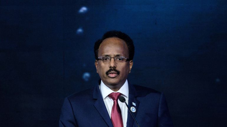 Crise politique en Somalie : le président Farmajo prolonge son mandat de deux ans, sans retour aux urnes