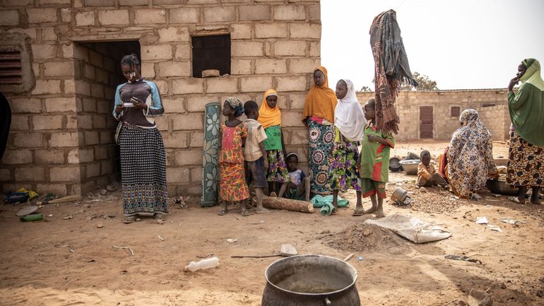 Coronavirus : les femmes réfugiées sont davantage menacées de violences en temps de crise, alerte l'Onu