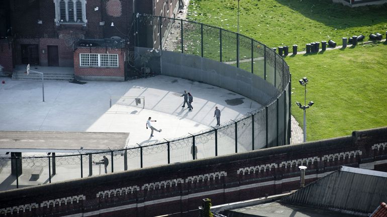 Prisons : les détenus et leurs proches sont en colère et se sentent oubliés