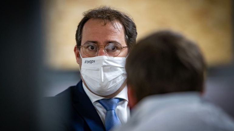 Coronavirus: près de 3,3 milliards d'euros de droit passerelle demandés en 2020