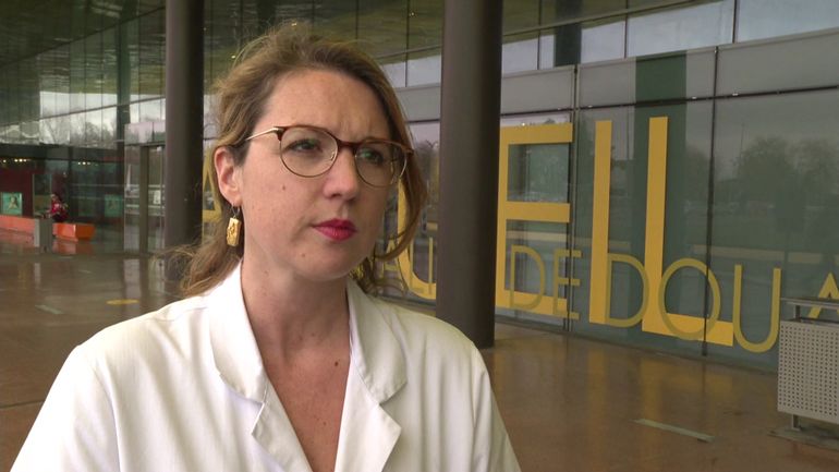 Crise dans le milieu hospitalier en France : 