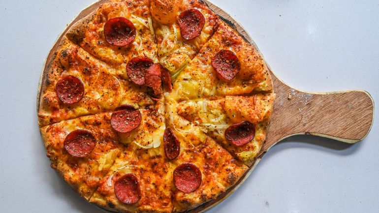 Journée internationale de la pizza: quand les Américains déclenchent la colère des Napolitains sur Twitter