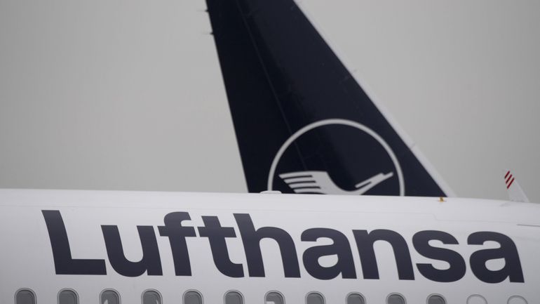 Le plan de relance de Lufthansa (Brussels Airlines) à 9 milliards d'euros coince