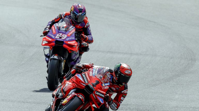 Motogp Horaires Et Programme Du Grand Prix Daustralie Essais