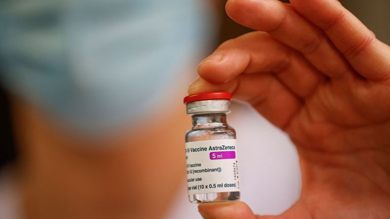 Coronavirus en Norvège : une soignante décède d'une hémorragie cérébrale après avoir été vaccinée avec le vaccin AstraZeneca