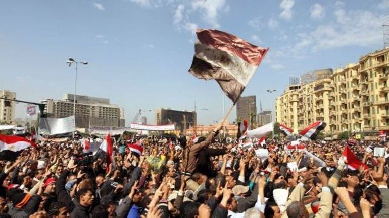 Egypte : 416 personnes relâchées après avoir participé à des manifestations contre Sissi