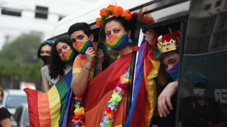 La stigmatisation généralisée des personnes LGBTI en Pologne pointée du doigt dans un rapport