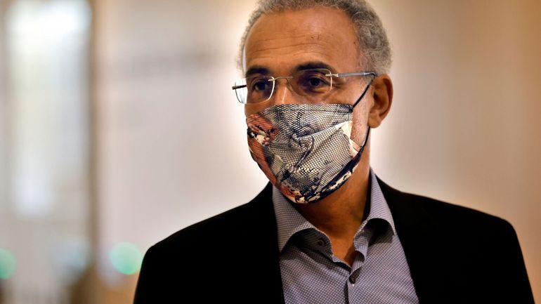 L'ex-professeur de religion islamique Yacob Mahi recruté par Tariq Ramadan
