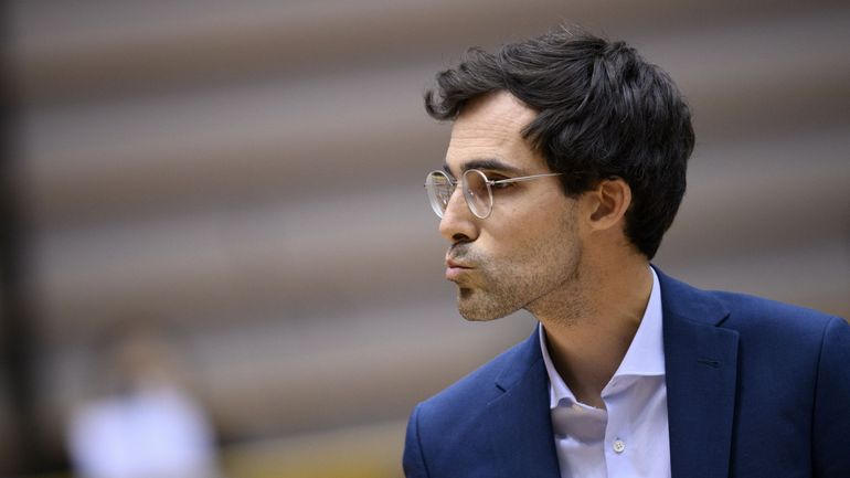 Nouveau gouvernement : Groen va examiner la manière dont ses ministres ont été désignés