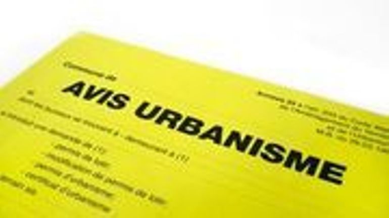 Urbanisme: la reprise des enquêtes publiques est fixée au 1er juin à Bruxelles