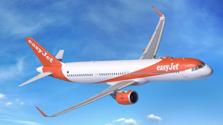 La compagnie aérienne Easyjet dit avoir subi une cyberattaque: 9 millions de clients concernés