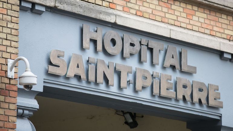 Coronavirus: le réseau hospitalier bruxellois loin d'être saturé grâce au confinement précoce