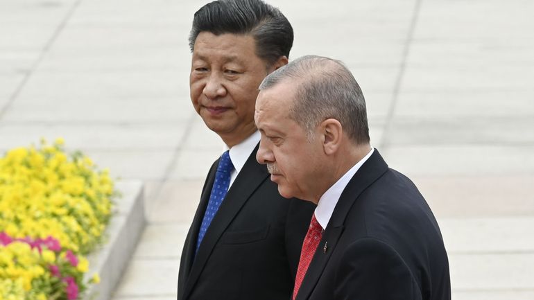 Les Ouighours réfugiés en Turquie s'inquiètent de l'accord d'extradition entre la Chine et la Turquie