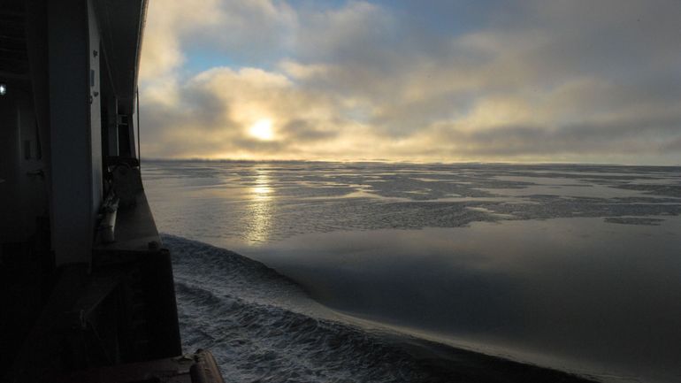 Le service de surveillance Copernicus craint des incendies de grande ampleur en Arctique