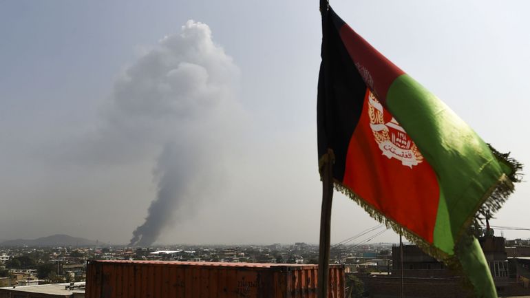 Afghanistan : au moins 14 morts dans l'explosion de deux bombes à Bamiyan