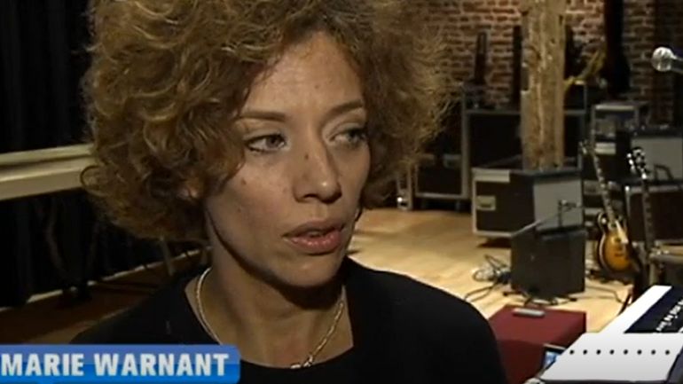 La chanteuse Marie Warnant victime de harcèlement de rue à Bruxelles : sa plainte classée sans suite