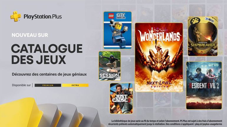 Prime Gaming Quels Sont Les Jeux Offerts Par Amazon En Janvier