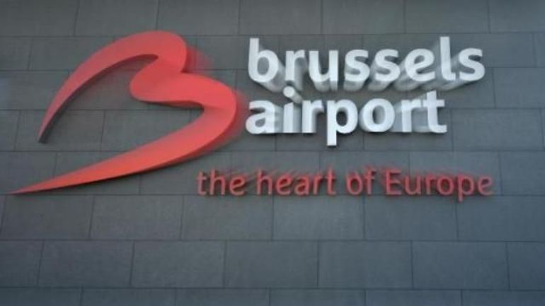 Tempête Ciara: une quarantaine de vols tout de même annulés à Brussels Airport