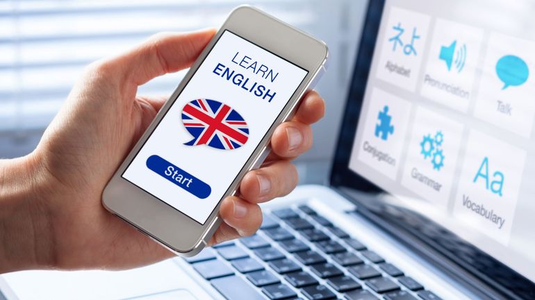 Les applications pour apprendre des langues en plein boom