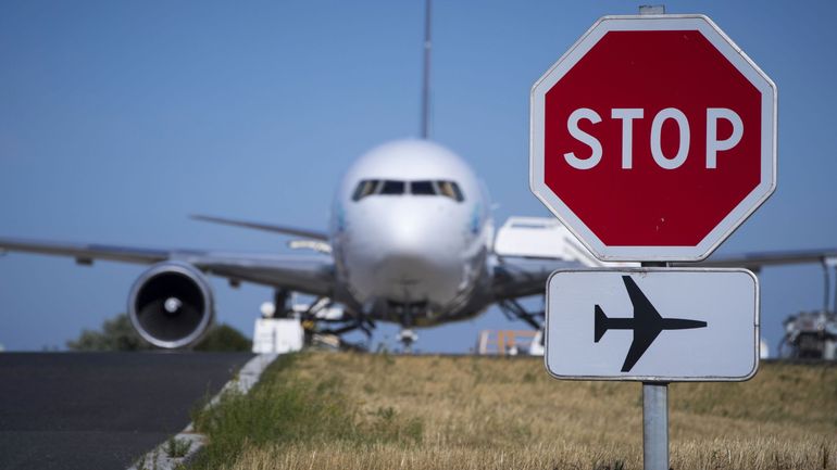 Coronavirus: l'UE veut mettre fin aux vols à vide