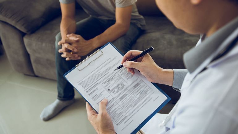 Le remboursement partiel de certaines consultations psychologiques étendu à tous les âges