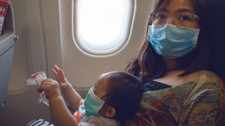 Les Philippines rouvriront leurs frontières en août malgré une hausse des cas de Covid-19