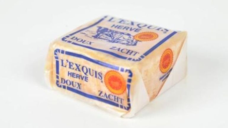 Les critères de contrôle de l'AFSCA assouplis pour les fromages