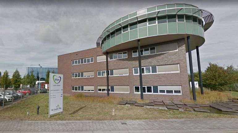 Pays-Bas : 45 cas de coronavirus dans un abattoir, 600 employés en quarantaine
