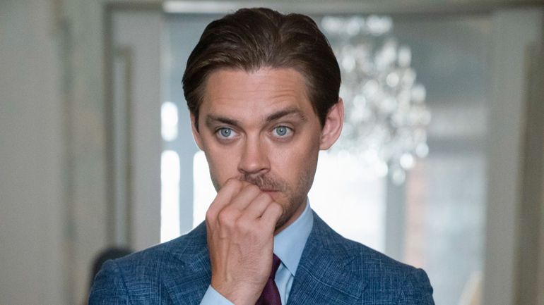 "The Prodigal Son ": qui est Tom Payne l'acteur principal de la série ?