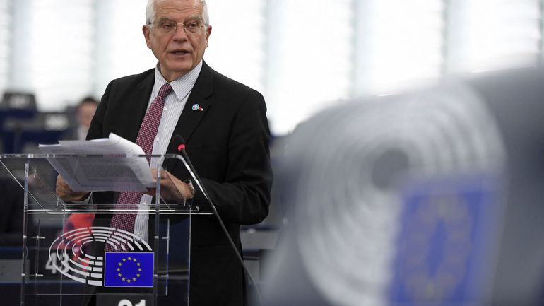 Conflit israélo-palestinien : les ministres des Affaires étrangères de l'UE se réuniront d'urgence mardi