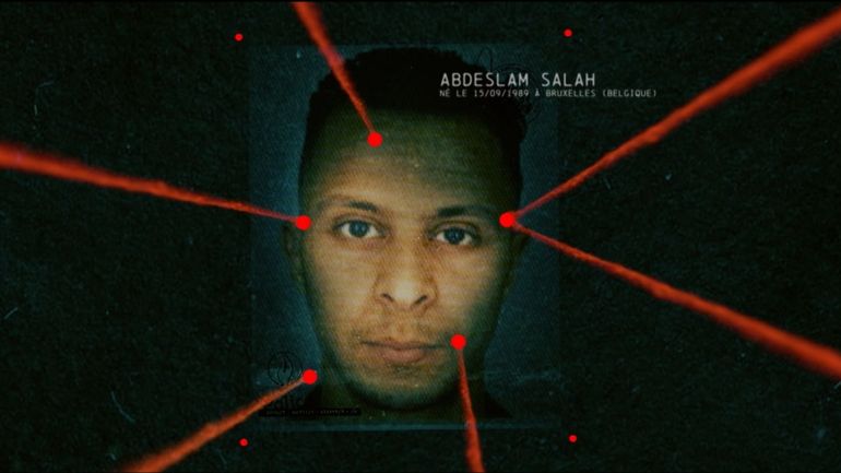 #Investigation : Salah Abdeslam, un petit criminel devenu terroriste connu mondialement