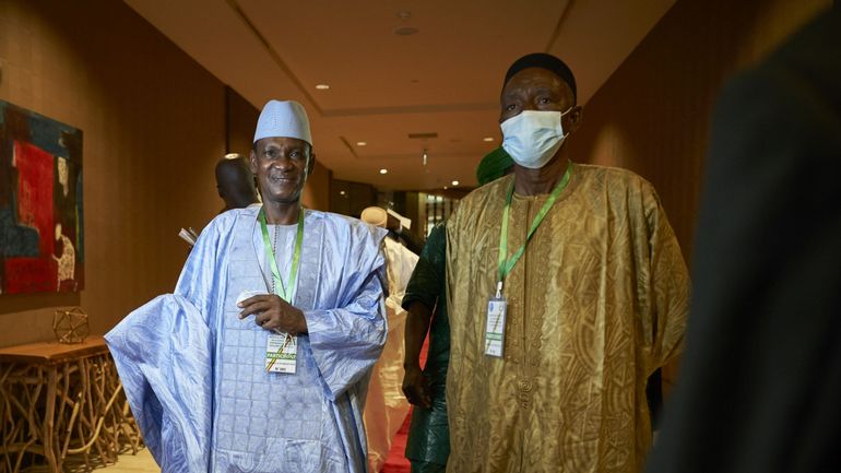 Coup d'Etat au Mali : l'opposition travaillera avec la junte à l'ouverture d'une 