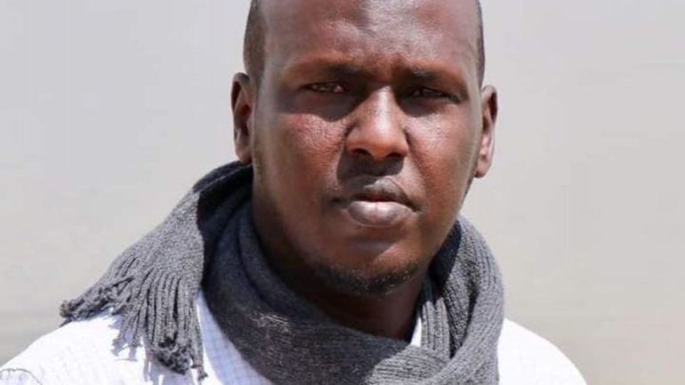 Sous pression, les autorités du Somaliland libèrent le journaliste Abdimalik Muse Coldoon