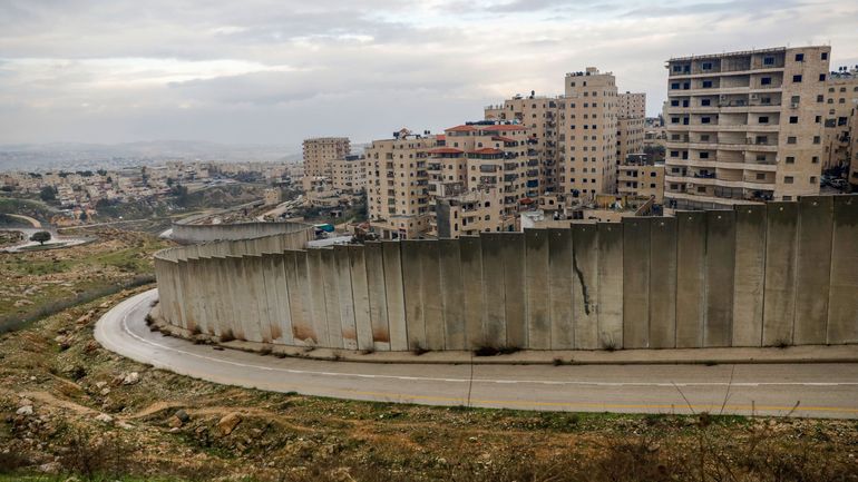 Projets israéliens d'annexion en Cisjordanie: la Ligue arabe va se réunir en urgence jeudi