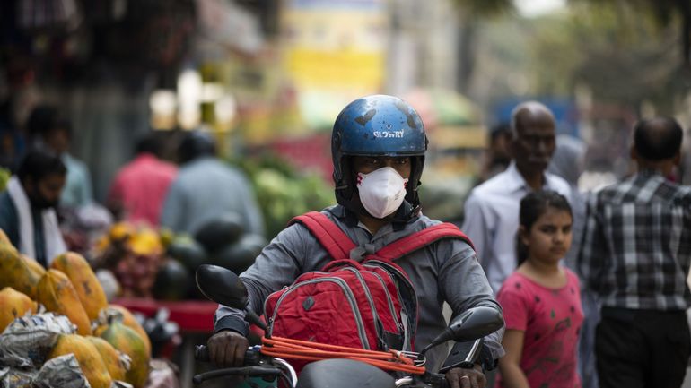 Coronavirus : le bilan s'élève à plus de Plus de 11.000 morts dans le monde