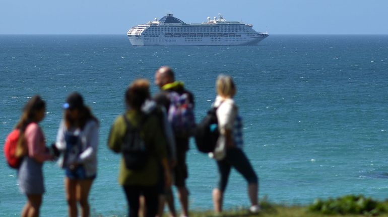 Coronavirus : P&O Cruises et Hurtigruten repoussent à 2021 la reprise des croisières